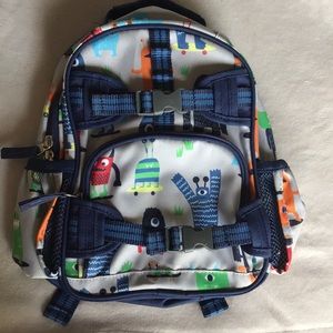 Pottery Barn Kids Mini Backpack